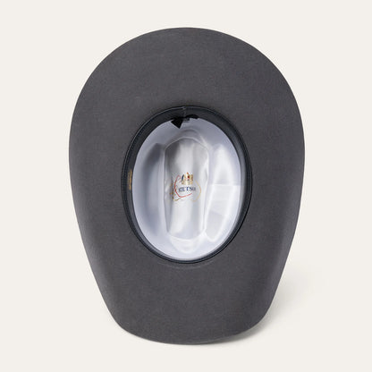 Stetson Granite Brenham 4X Cowboy Hat