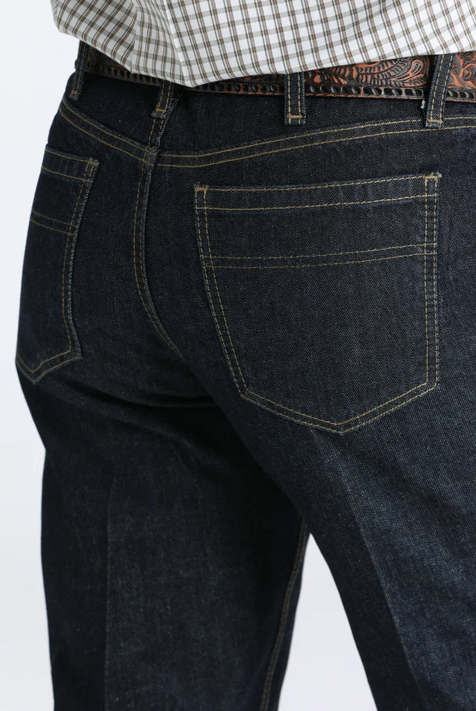 Cinch White Label 059 Rigid Rinse Jeans