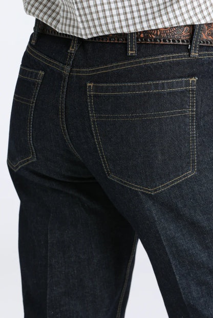 Cinch White Label 059 Rigid Rinse Jeans