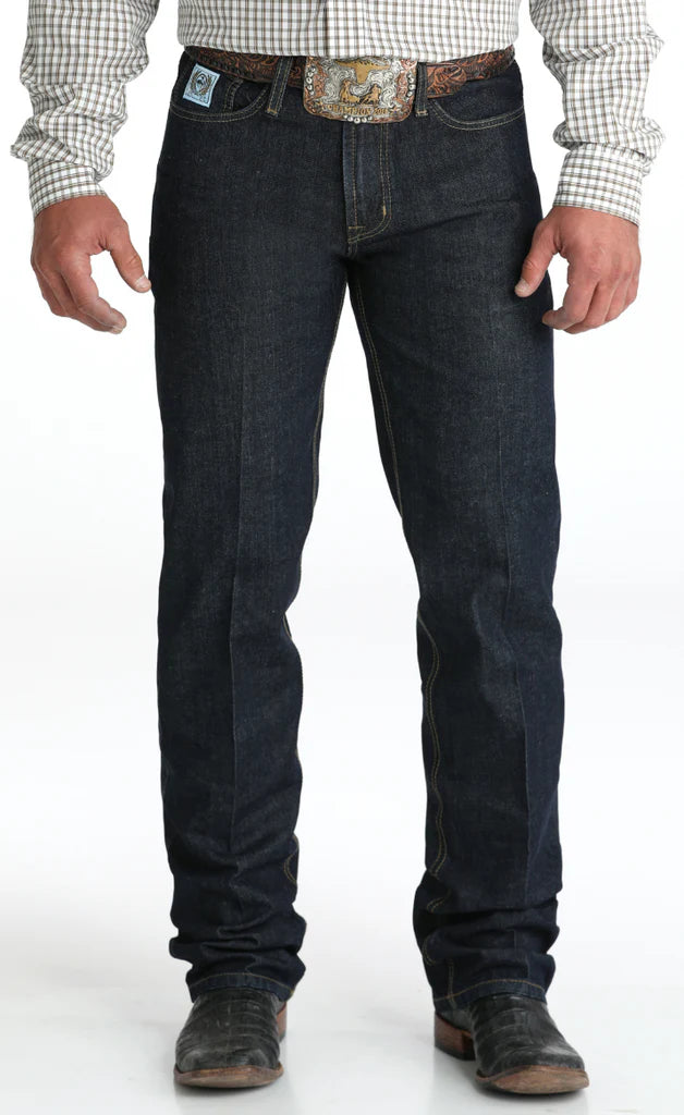 Cinch White Label 059 Rigid Rinse Jeans