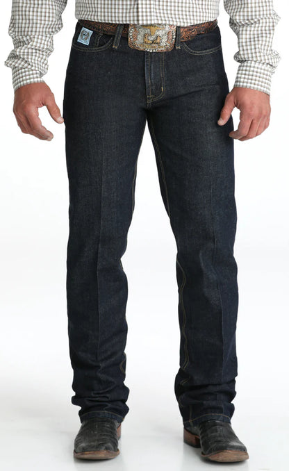 Cinch White Label 059 Rigid Rinse Jeans