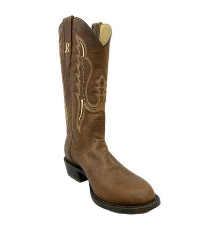 R. Watson Bay Apache Boots