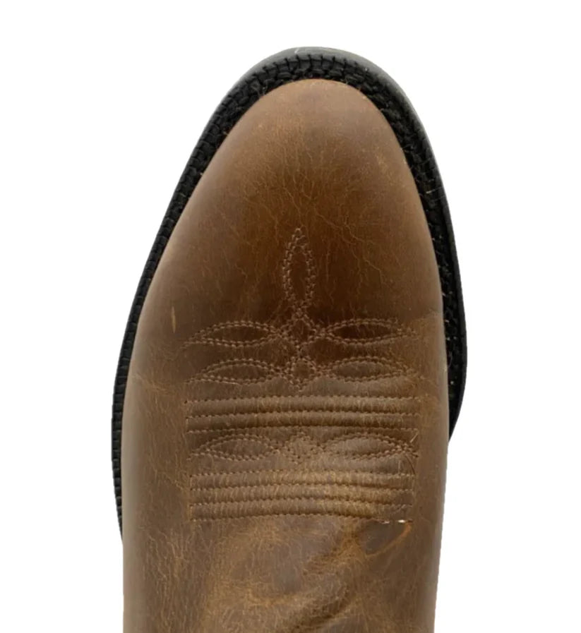 R. Watson Bay Apache Boots