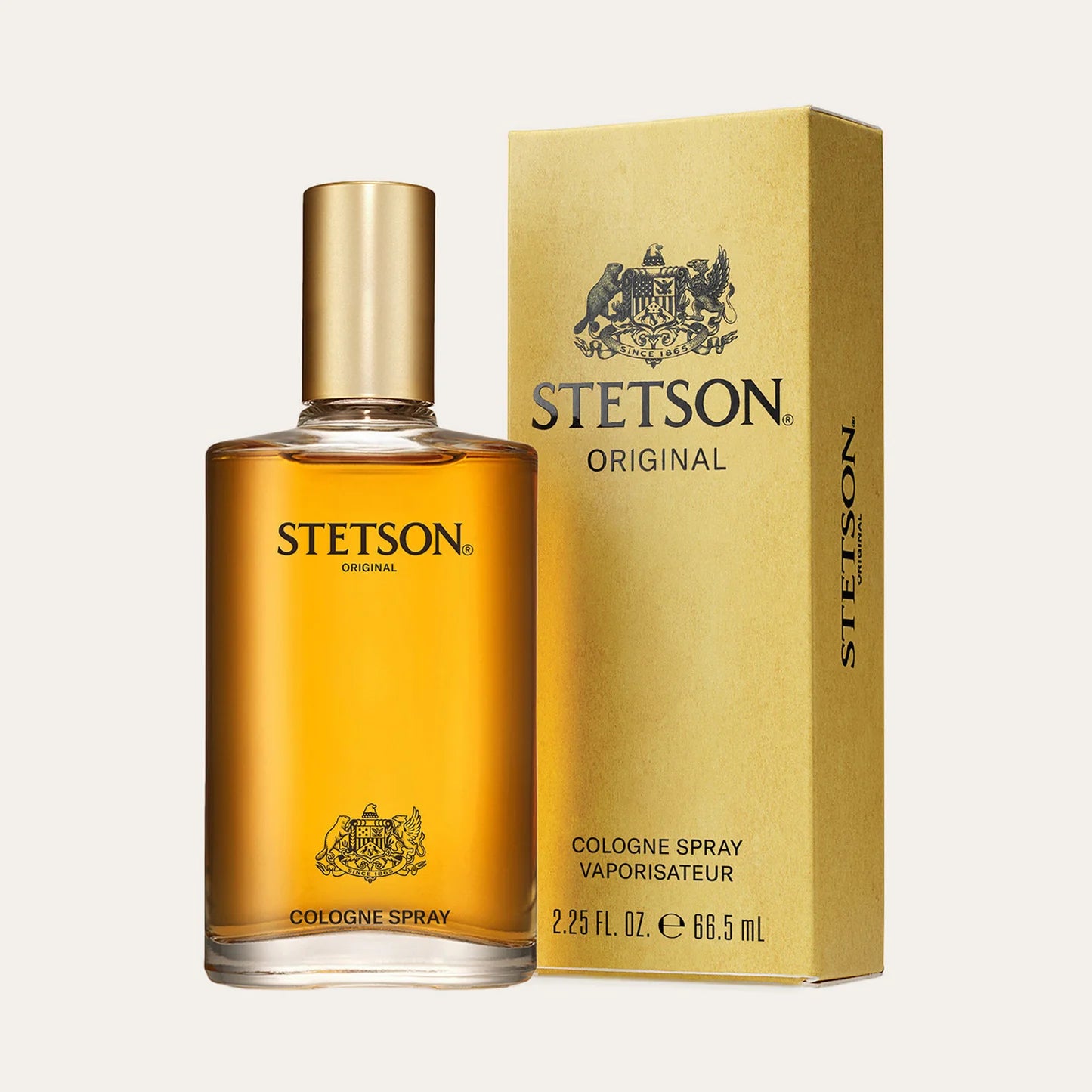 Stetson Original Cologne