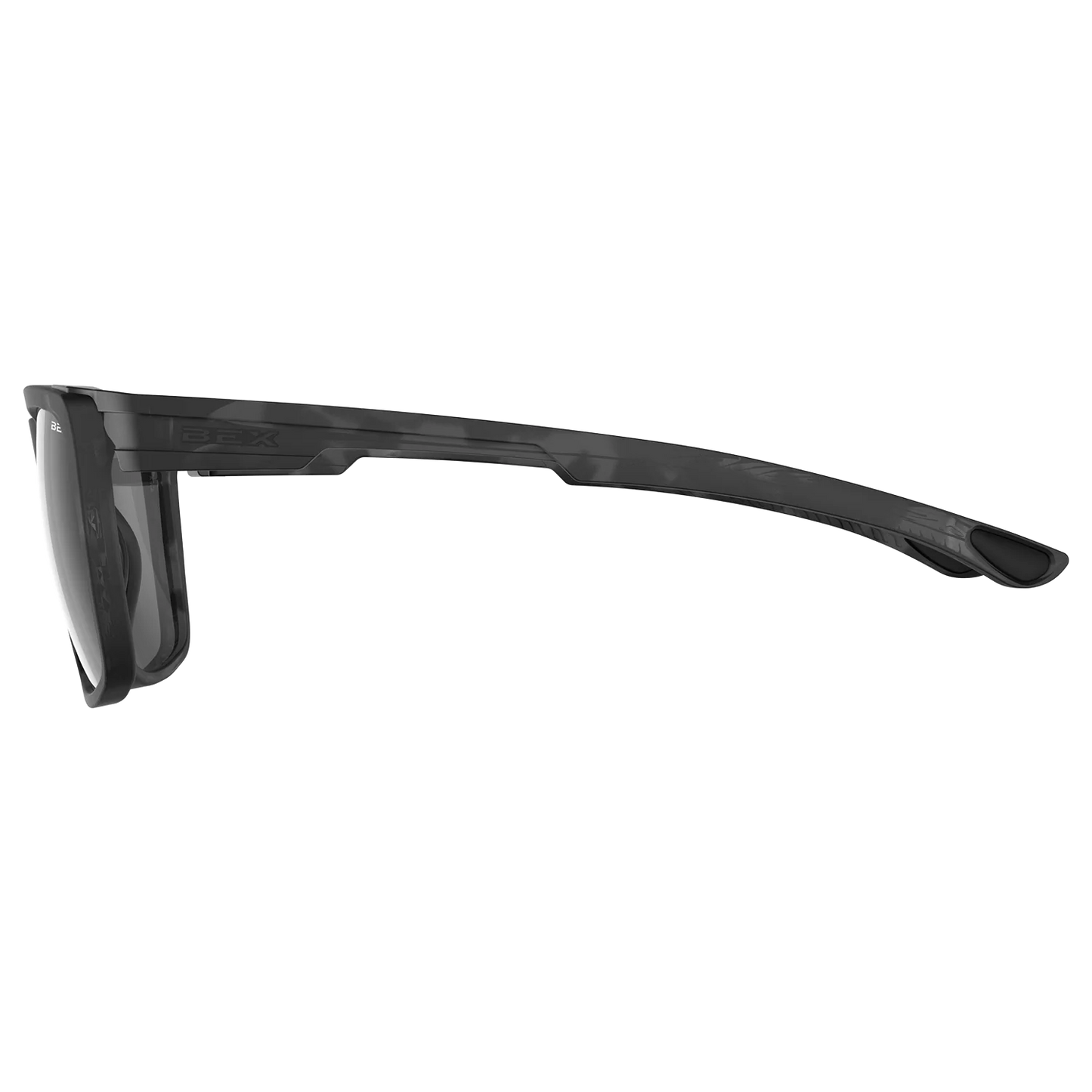 BEX - Adams Sunglasses in Tortoise Gray & Gray