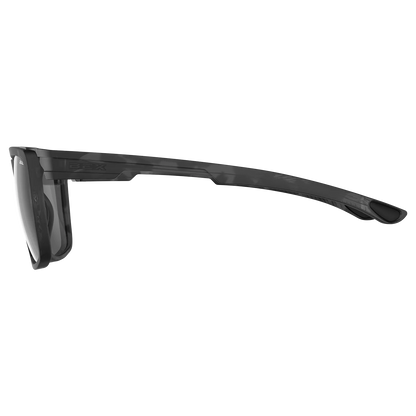 BEX - Adams Sunglasses in Tortoise Gray & Gray