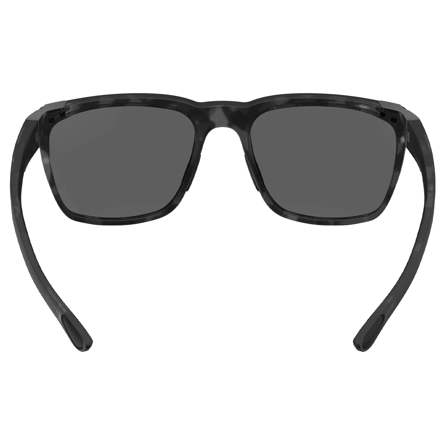 BEX - Adams Sunglasses in Tortoise Gray & Gray