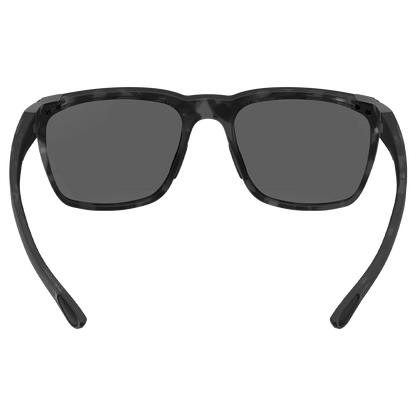 BEX - Adams Sunglasses in Tortoise Gray & Gray