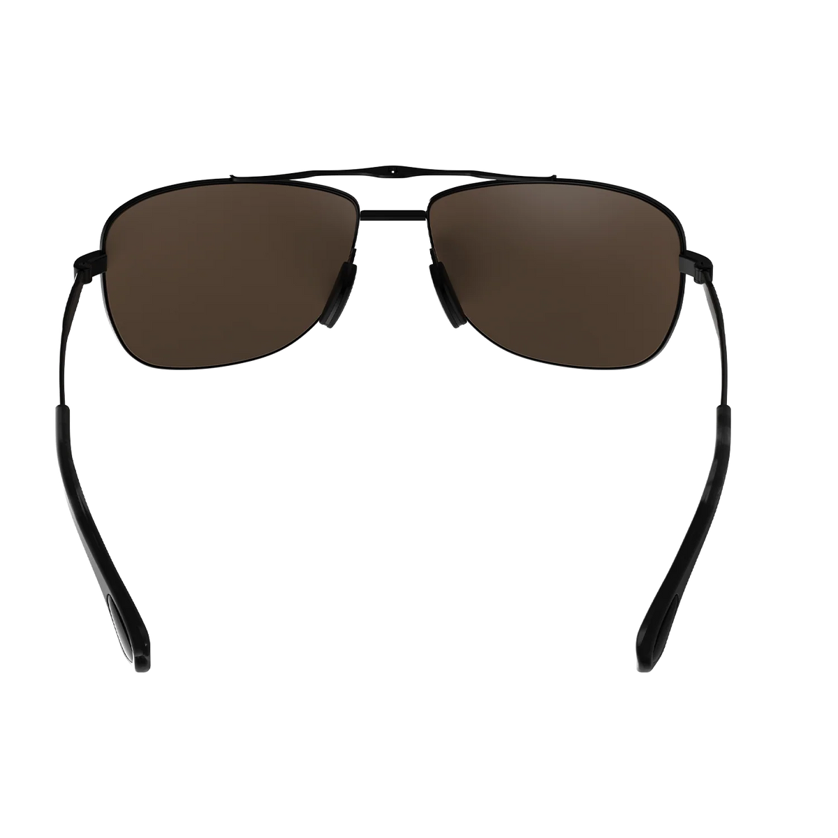 BEX - Draeklyn OTG Sunglasses Black, Sienna, & Blue Angler Pro