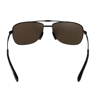 BEX - Draeklyn OTG Sunglasses Black, Sienna, & Blue Angler Pro