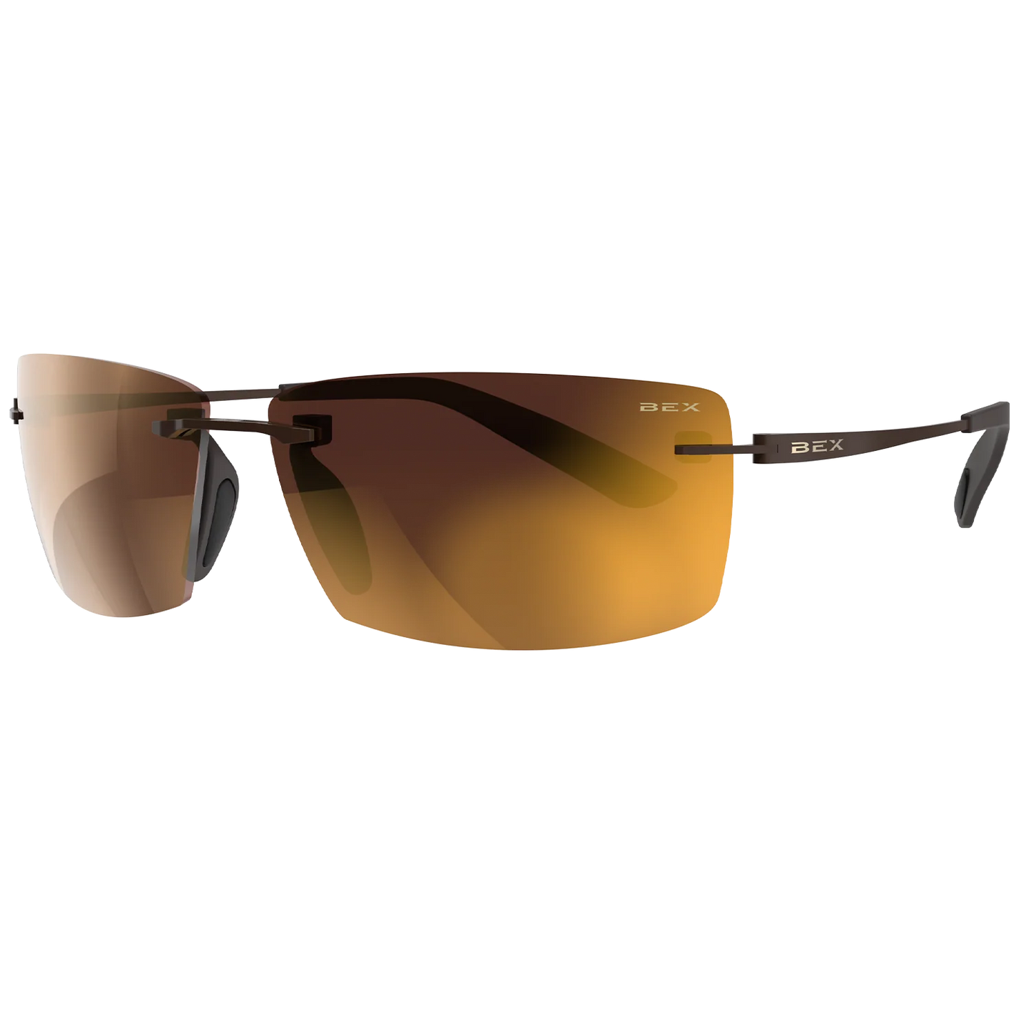 BEX - Fynnland XL-OTG in Black, Brown, & Gold
