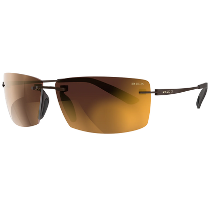 BEX - Fynnland XL-OTG in Black, Brown, & Gold