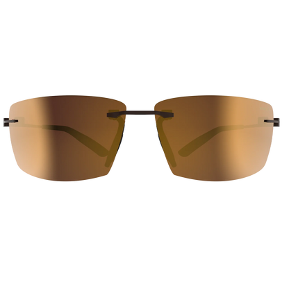 BEX - Fynnland XL-OTG in Black, Brown, & Gold
