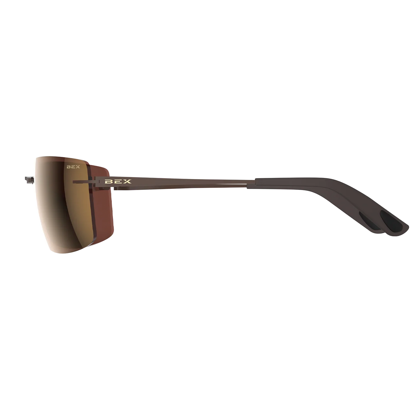 BEX - Fynnland XL-OTG in Black, Brown, & Gold