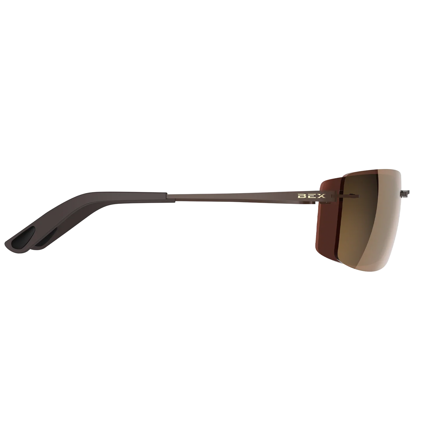 BEX - Fynnland XL-OTG in Black, Brown, & Gold
