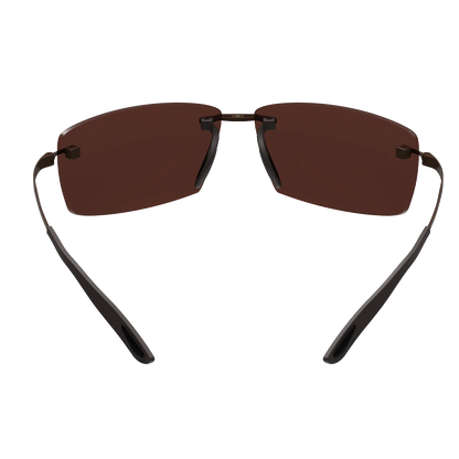 BEX - Fynnland XL-OTG in Black, Brown, & Gold