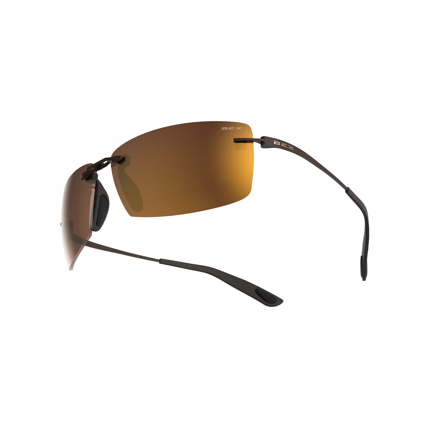 BEX - Fynnland XL-OTG in Black, Brown, & Gold