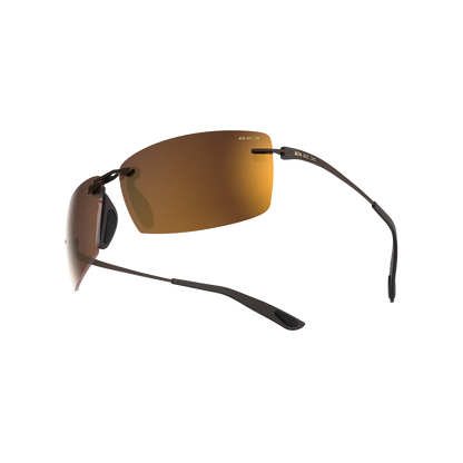 BEX - Fynnland XL-OTG in Black, Brown, & Gold