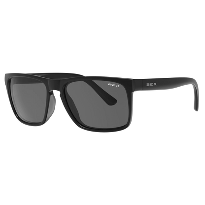BEX - Jaebyrd Sunglasses in Black & Gray