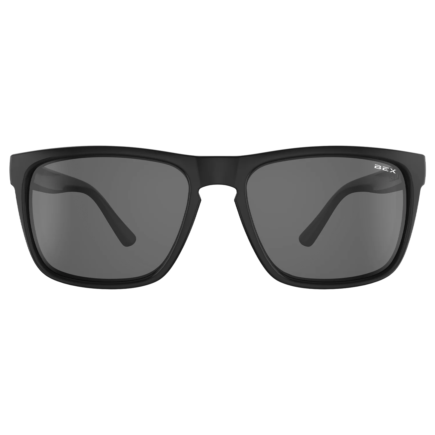 BEX - Jaebyrd Sunglasses in Black & Gray