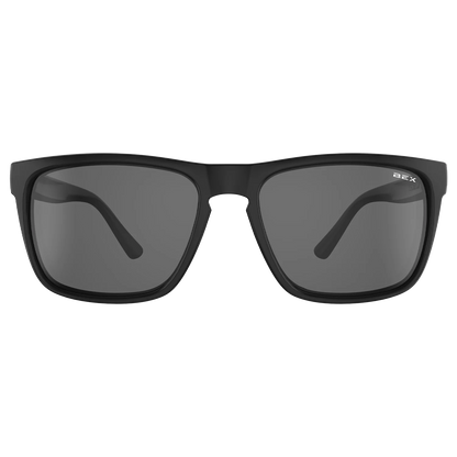 BEX - Jaebyrd Sunglasses in Black & Gray