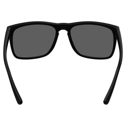 BEX - Jaebyrd Sunglasses in Black & Gray