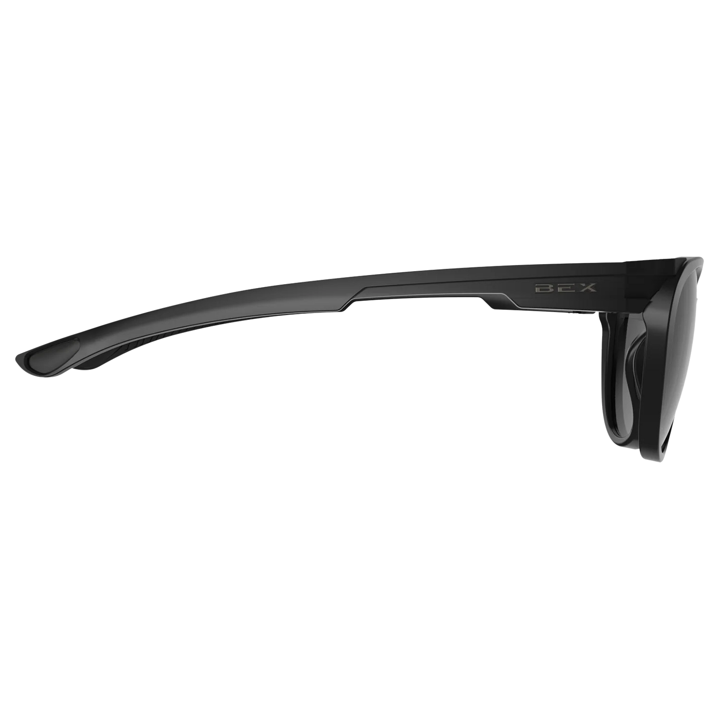 BEX - Lind Sunglasses in Black & Gray