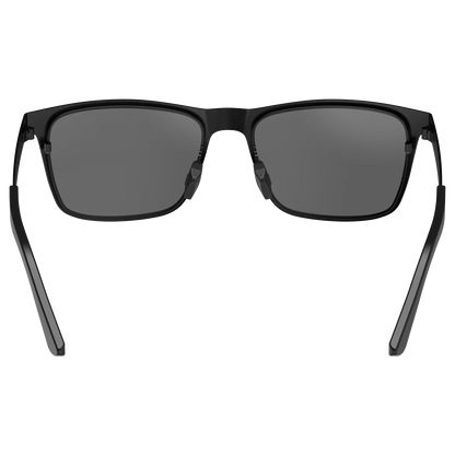 BEX - Rockyt Sunglasses in Black & Gray
