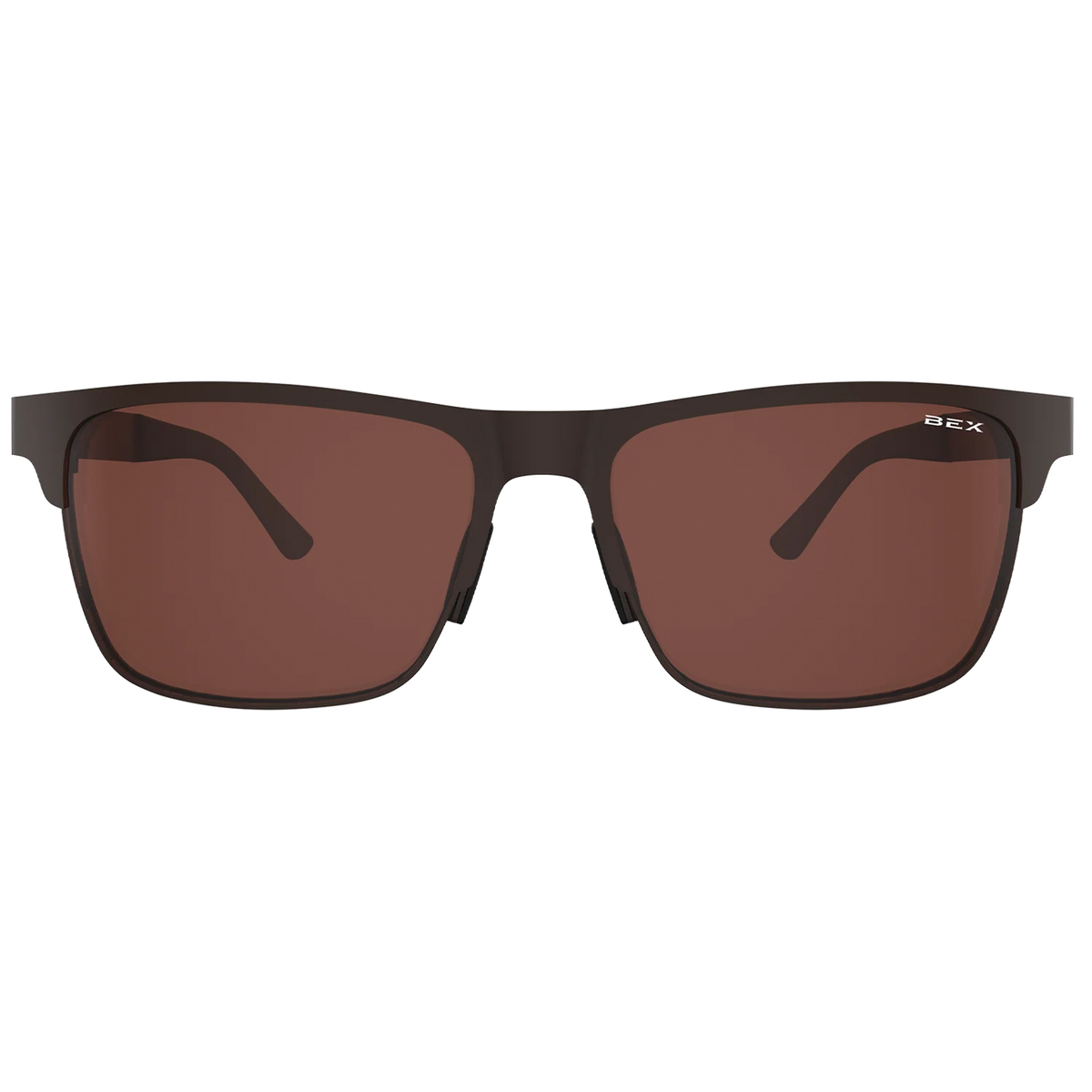 BEX - Rockyt Lite Sunglasses in Brown