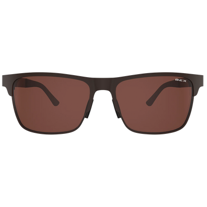 BEX - Rockyt Lite Sunglasses in Brown