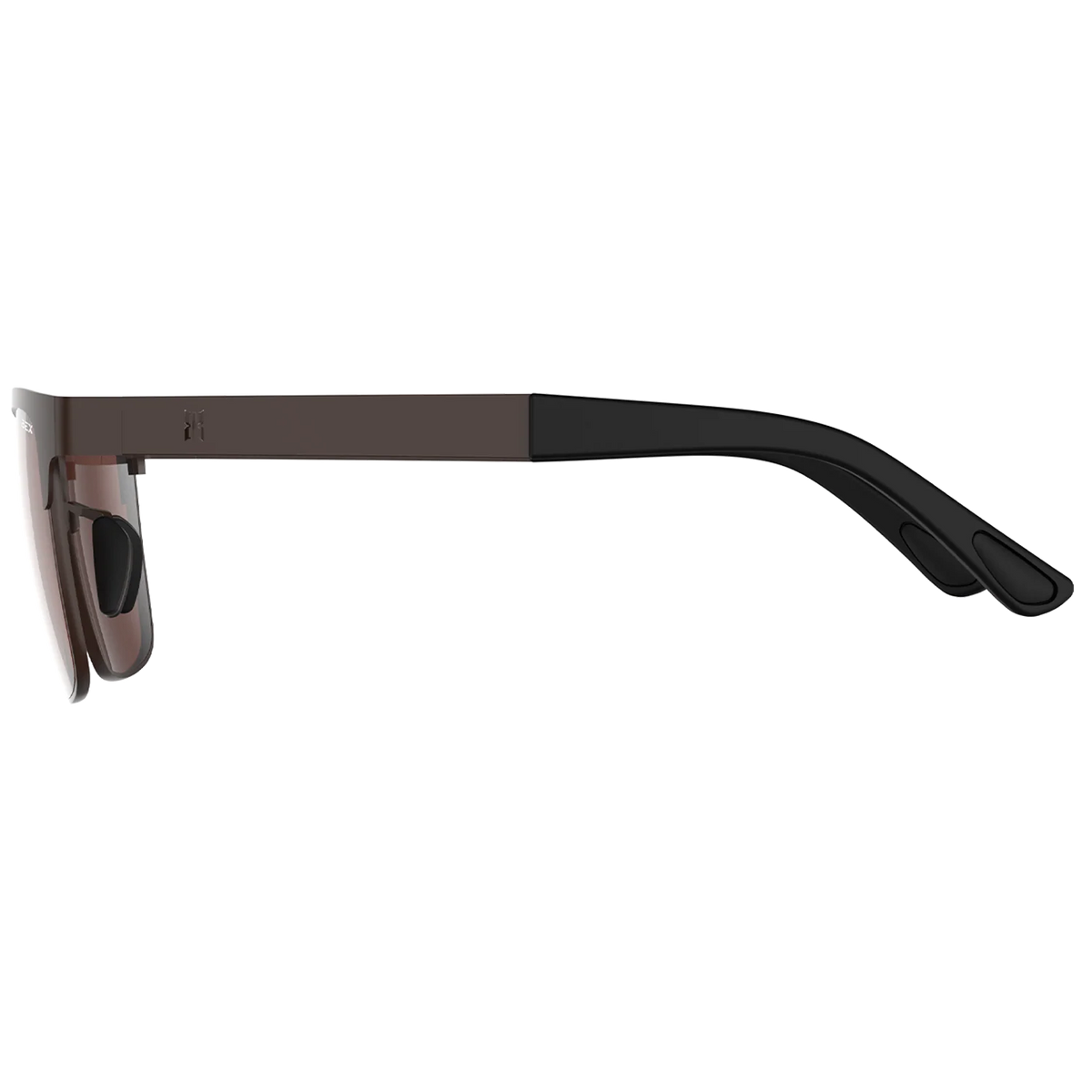 BEX - Rockyt Lite Sunglasses in Brown