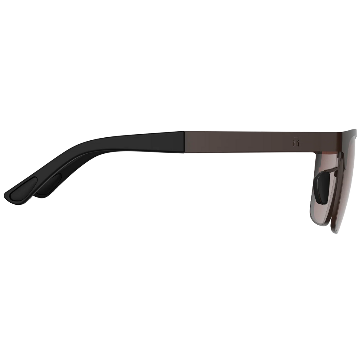 BEX - Rockyt Lite Sunglasses in Brown