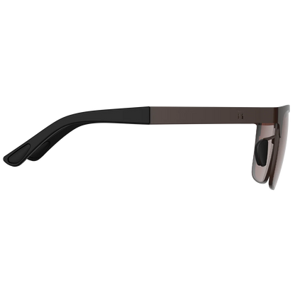 BEX - Rockyt Lite Sunglasses in Brown