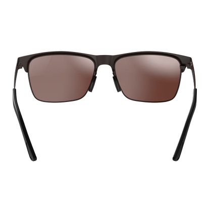 BEX - Rockyt Lite Sunglasses in Brown
