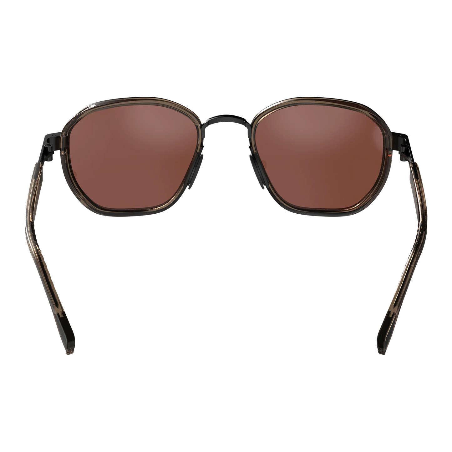 BEX - Sable Sunglasses in Black & Brown
