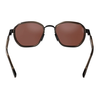 BEX - Sable Sunglasses in Black & Brown