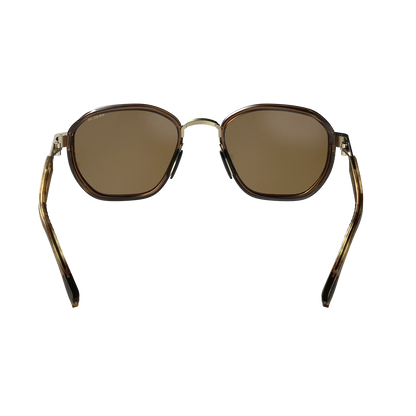 BEX - Sable Sunglasses in Tortoise, Gold, & Brown