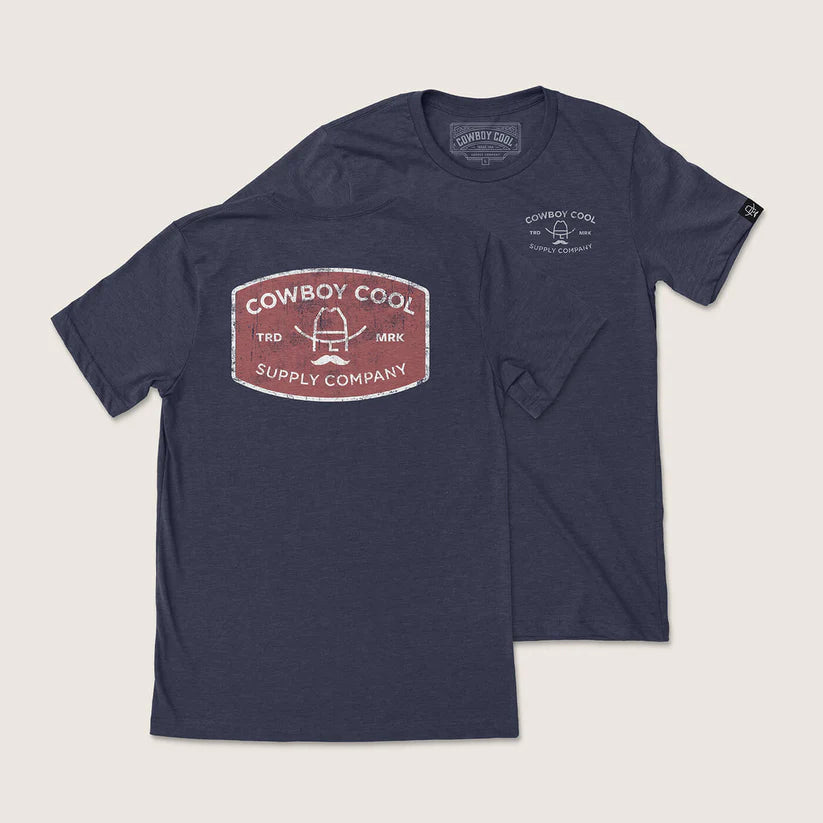 The Buckler T-Shirt