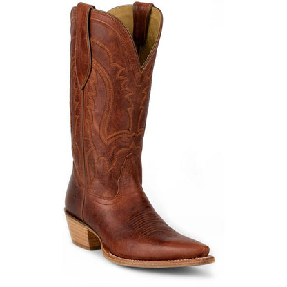 Tony Lama Val 12" Derby Boots