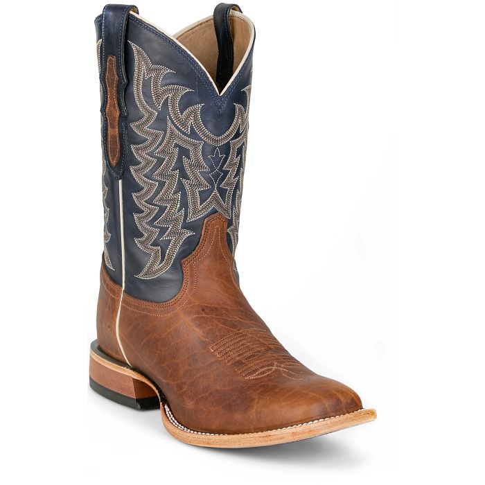 Tony Lama Alfredo 11" Western Boots
