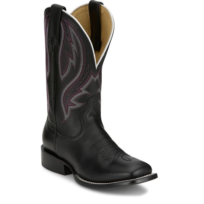 Tony Lama Dusk Darcia 11" Western Boots