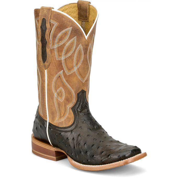 Tony Lama Cheyenne 11' Boots