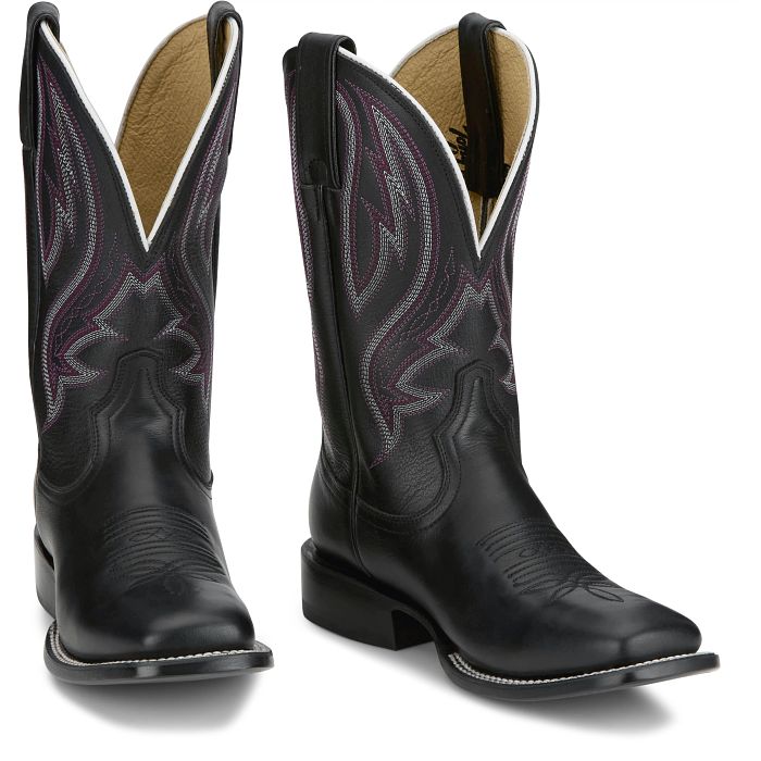 Tony Lama Dusk Darcia 11" Western Boots