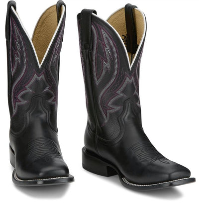 Tony Lama Dusk Darcia 11" Western Boots