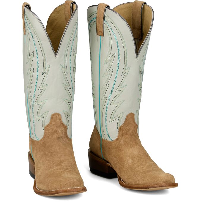 Tony Lama Siena 13" Boots
