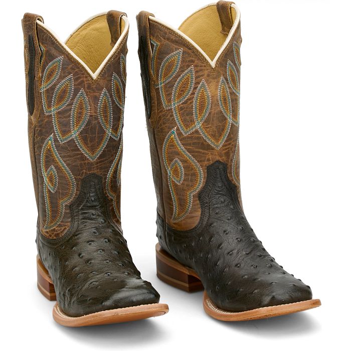 Tony Lama Cheyenne 11' Boots