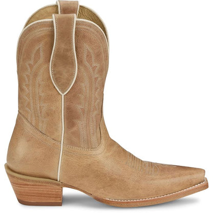 Tony Lama Areli 9" Bootie