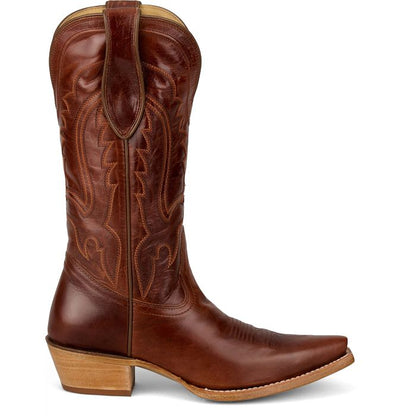 Tony Lama Val 12" Derby Boots