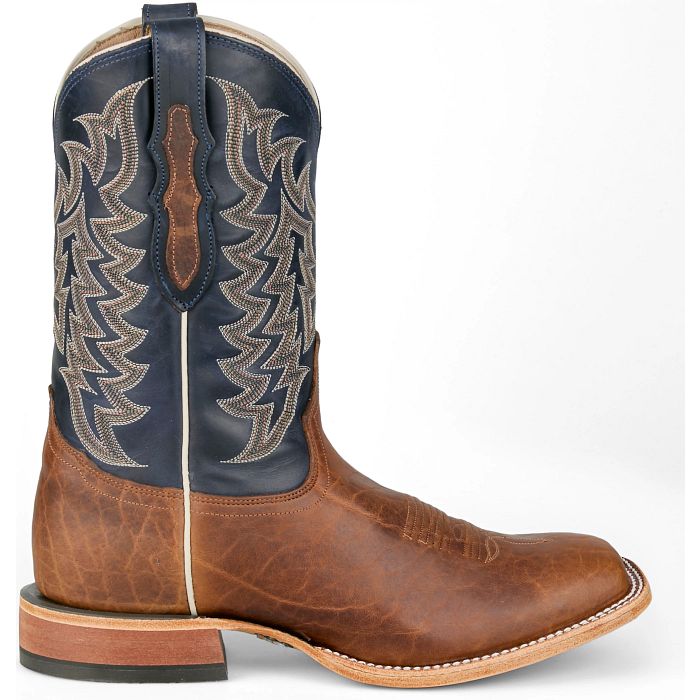 Tony Lama Alfredo 11" Western Boots