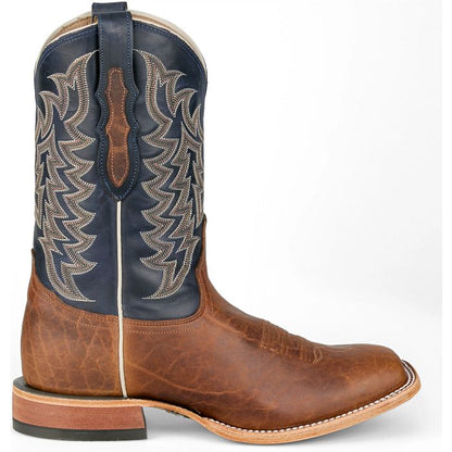 Tony Lama Alfredo 11" Western Boots